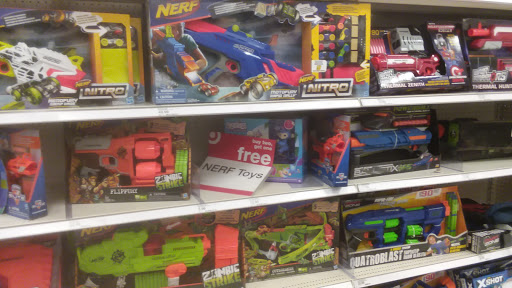 Department Store «Target», reviews and photos, 2195 Glendale Galleria, Glendale, CA 91210, USA