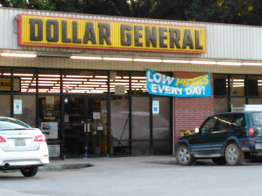 Discount Store «Dollar General», reviews and photos, 18350 TX-105, Cleveland, TX 77328, USA