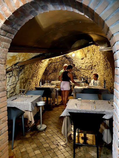 Ristorante il Piccolo - Via del Serrone, 15/17, 47890 Città di San Marino, San Marino