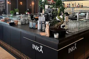 Inka Bistrot Bar image
