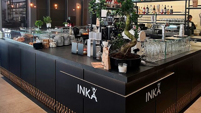 Inka Bistrot Bar