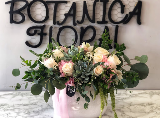 Florist «Botanica Floral», reviews and photos, 3800 East Coast Hwy, Corona Del Mar, CA 92625, USA