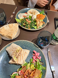 Les plus récentes photos du Restaurant libanais Noura Printemps à Paris - n°10