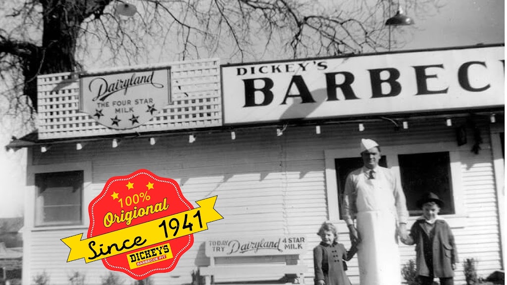 Dickey's Barbecue Pit 75050