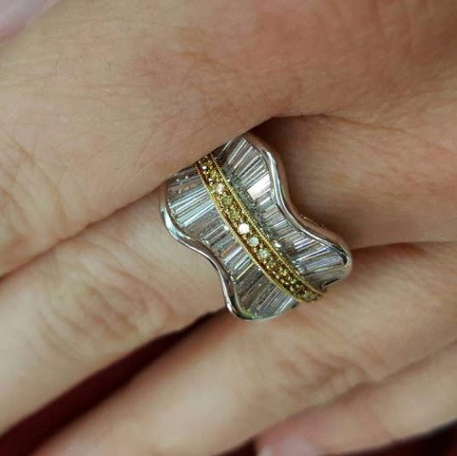 Jewelry Store «Alexanders Jewelers», reviews and photos, 689 N High St, Columbus, OH 43215, USA