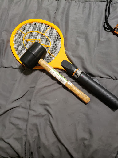 Hardware Store «Harbor Freight Tools», reviews and photos, 7555 NW Loop 410, San Antonio, TX 78245, USA