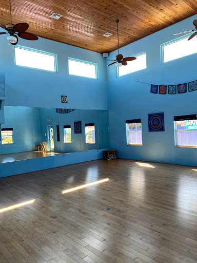 Yoga Studio «Aquarian Dreams», reviews and photos, 414 N Miramar Ave, Indialantic, FL 32903, USA