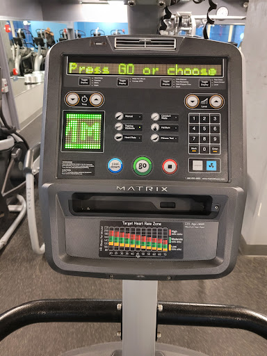 Gym «Blink Fitness Nassau St.», reviews and photos, 111 Nassau St, New York, NY 10038, USA