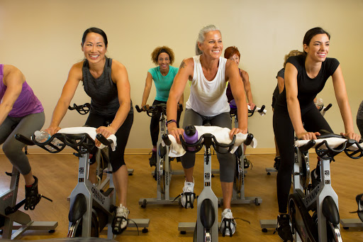 Gym «Total Woman Gym + Spa», reviews and photos, 727 Sunnyvale Saratoga Rd, Sunnyvale, CA 94087, USA