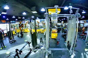 Cityman Power Gym & Fitness - Satwa image