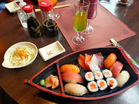 Plats et boissons du Restaurant japonais Kyoto à Montreuil - n°3