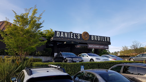 Daniel's Broiler - South Lake Union