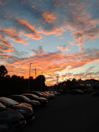 Car Dealer «Criswell Honda», reviews and photos, 19525 Amaranth Dr, Germantown, MD 20874, USA