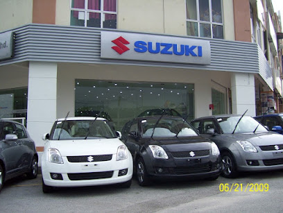 Suzuki özel Servis Bostancı
