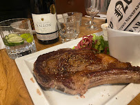 Steak du Restaurant français Les Artistes à Paris - n°16