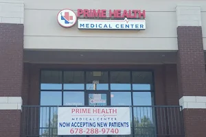 Prime Health Medical Center image