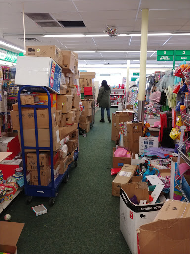 Dollar Store «Dollar Tree», reviews and photos, 248 Jonesboro Rd, McDonough, GA 30253, USA