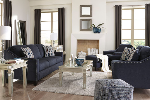 Furniture Store «Unique Piece Furniture», reviews and photos, 101 Greystone Power Blvd, Dallas, GA 30157, USA