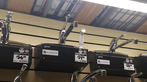 Home Improvement Store «The Home Depot», reviews and photos, 680 Lamar Hutcheson Pkwy, Riverdale, GA 30274, USA