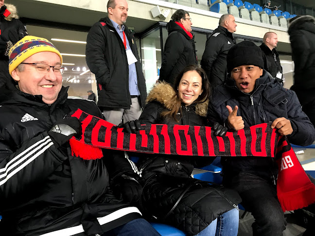 Budapest, Bozsik Sétány, 1194