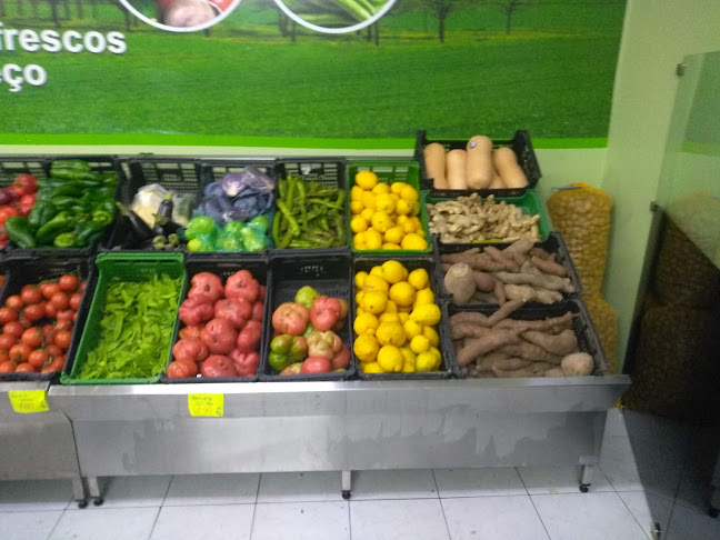 Transmontano Frutaria Minimercado - Supermercado