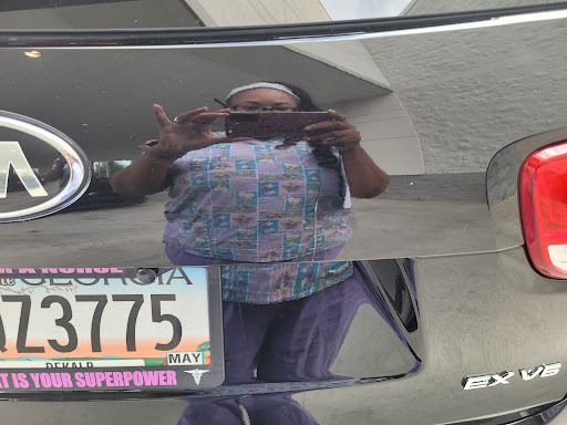 Auto Body Shop «Nalley Collision Center East», reviews and photos, 7947 Mall Pkwy, Lithonia, GA 30038, USA