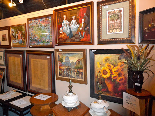 Consignment Shop «iConsign Stores», reviews and photos, 4110 E Bell Rd, Phoenix, AZ 85032, USA