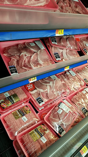 Department Store «Walmart Supercenter», reviews and photos, 23800 Allen Rd, Woodhaven, MI 48183, USA