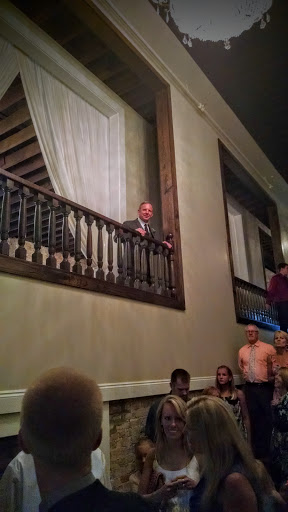 Event Venue «The Grand on Foster», reviews and photos, 170 N Foster St, Dothan, AL 36301, USA