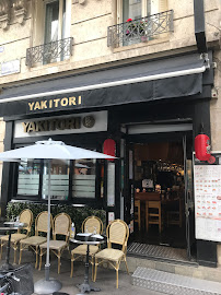 Photos du propriétaire du Restaurant japonais Yakitori Montparnasse à Paris - n°1