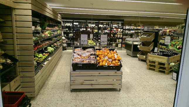 Anmeldelser af Coop Dagli'Brugsen Øster Hornum i Støvring - Supermarked
