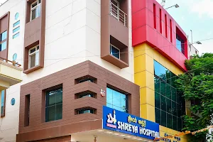 Shreya Hospital image