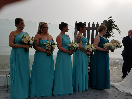 Wedding Venue «Newport Beach House: A Longwood Venue», reviews and photos, 55 Purgatory Rd, Middletown, RI 02842, USA