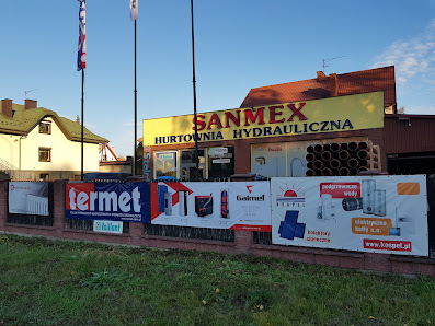 Sanmex Wenecka 3H, 05-270 Marki, Polska