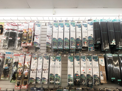 Cosmetics Store «Rose Beauty Supply», reviews and photos, 934 S Hamilton Rd, Columbus, OH 43213, USA