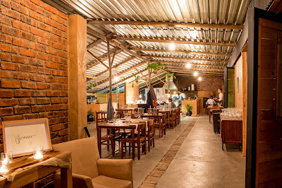 Fermier Restaurant - 141 Lynnwood Rd, The Willows 340-Jr, Pretoria, South Africa