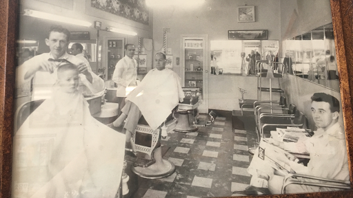 Barber Shop «Sportsman Barbershop», reviews and photos, 214 NE 4th Ave, Camas, WA 98607, USA