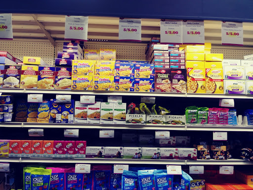 Supermarket «Value Center Marketplace», reviews and photos, 1485 W 14 Mile Rd, Madison Heights, MI 48071, USA