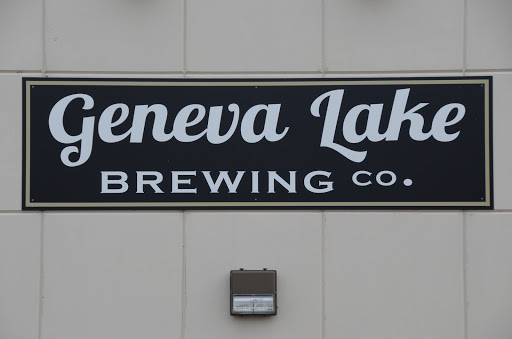 Brewery «Geneva Lake Brewing Co.», reviews and photos, 750 Veterans Pkwy, Lake Geneva, WI 53147, USA