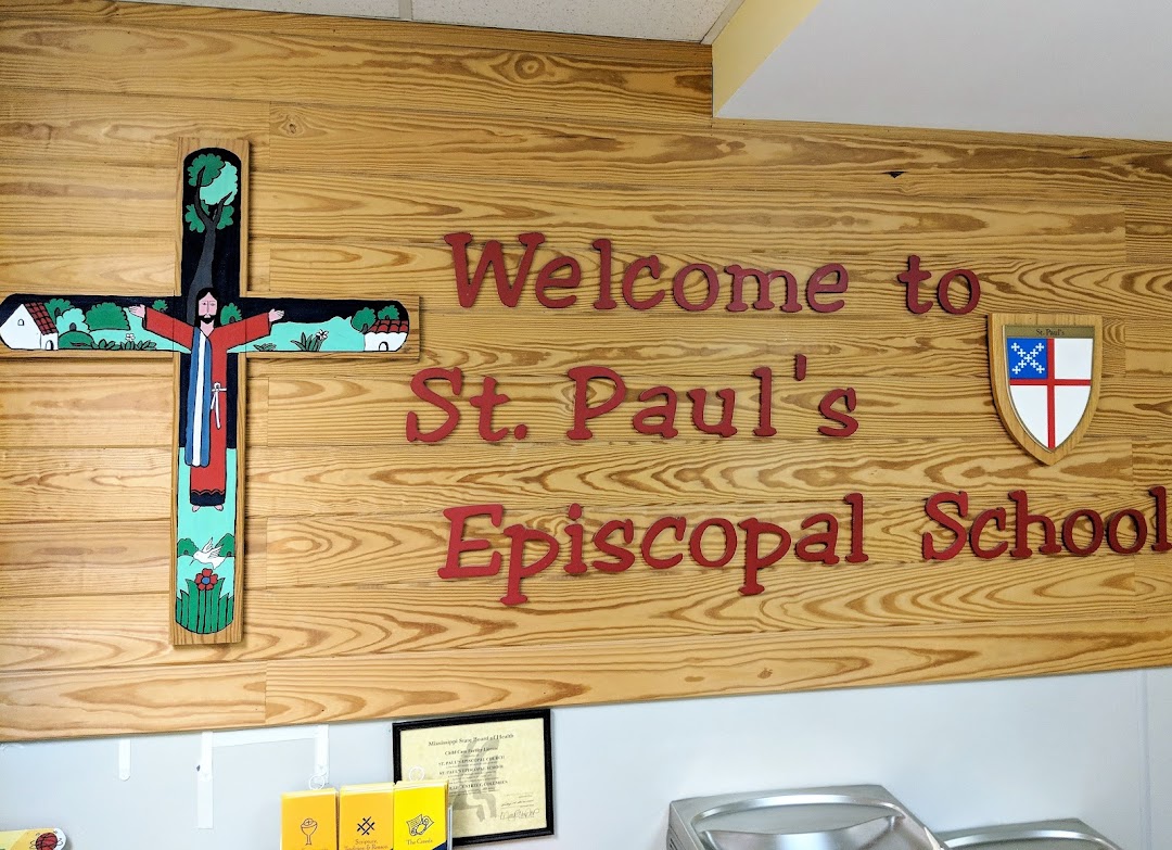 St. Pauls Episcopal School