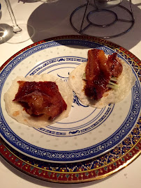 Canard laqué de Pékin du Restaurant cantonais Chez Ly - Champs-Elysées à Paris - n°19