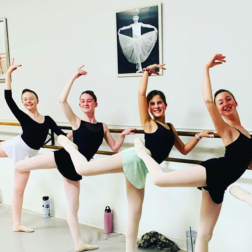 Dance School «The Dance Center», reviews and photos, 317 Westtown Rd #5, West Chester, PA 19382, USA