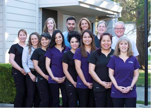 2067 Anderson Rd, Davis, CA 95616, USA