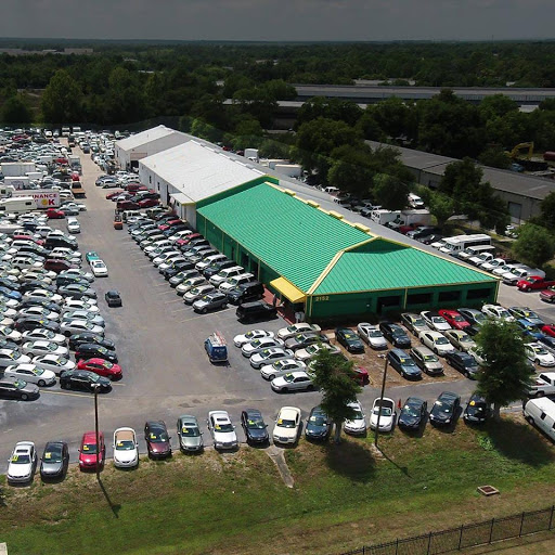 Used Car Dealer «A To Z Auto Sales», reviews and photos, 2152 S Orange Blossom Trail #500, Apopka, FL 32703, USA
