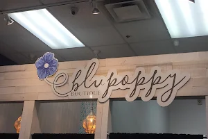 Blu Poppy Boutique image