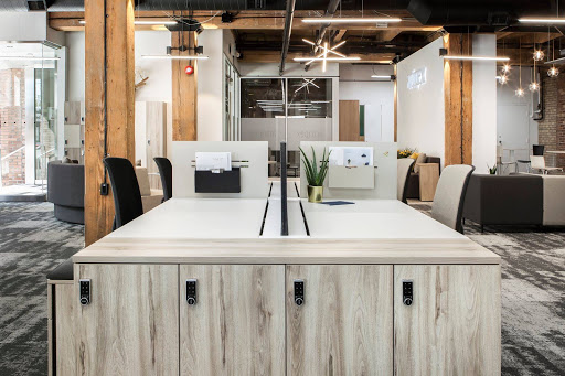 Used Office Furniture Store «Business Furniture Systems», reviews and photos, 3709 E Platte Ave, Colorado Springs, CO 80909, USA