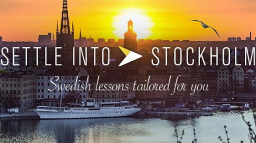 English courses for adults in Stockholm