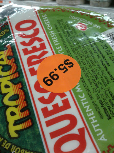 Grocery Store «C-Town Supermarkets», reviews and photos, 16-26 N Day St, City of Orange, NJ 07050, USA