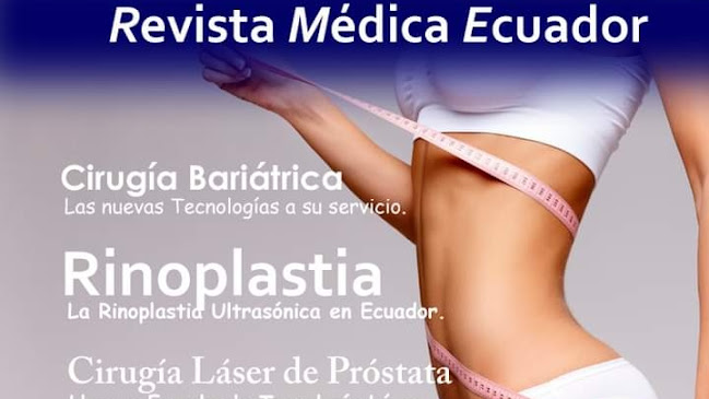 Comentarios y opiniones de Revista Médica Ecuador