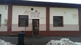 Ibolya Virág Ajándék